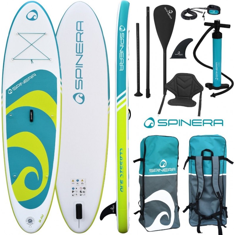 Tabla SPS WAVE: 590,00 €